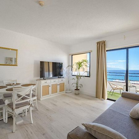 Panoramic Apartments In Club Paraiso Ocean View Costa Adeje  Exterior foto